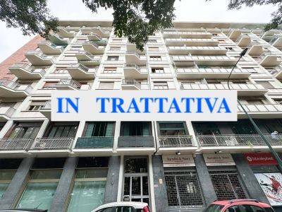 appartamento in vendita a Torino in zona Regio Parco