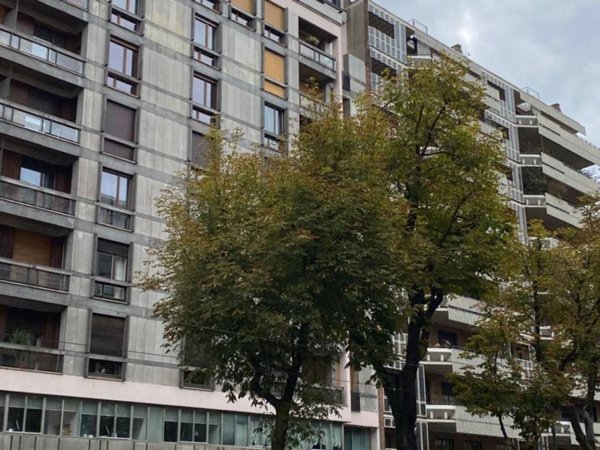 appartamento in vendita a Torino in zona Centro Storico