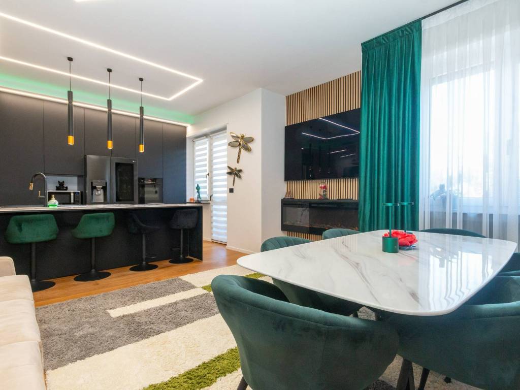 appartamento in vendita a Torino in zona Santa Rita