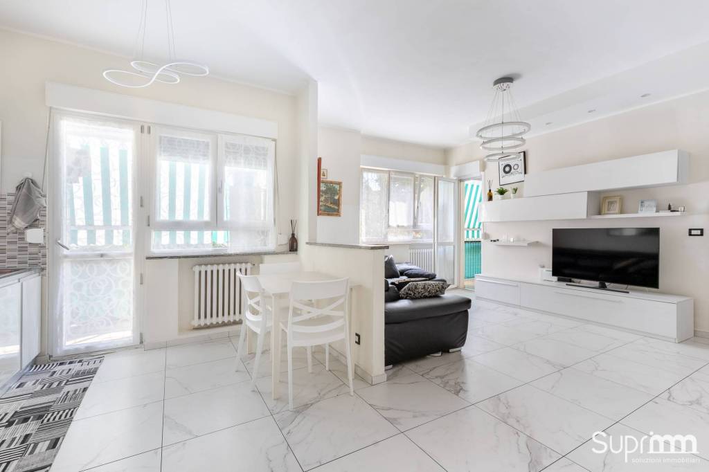 appartamento in vendita a Torino