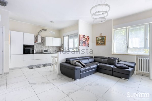 appartamento in vendita a Torino