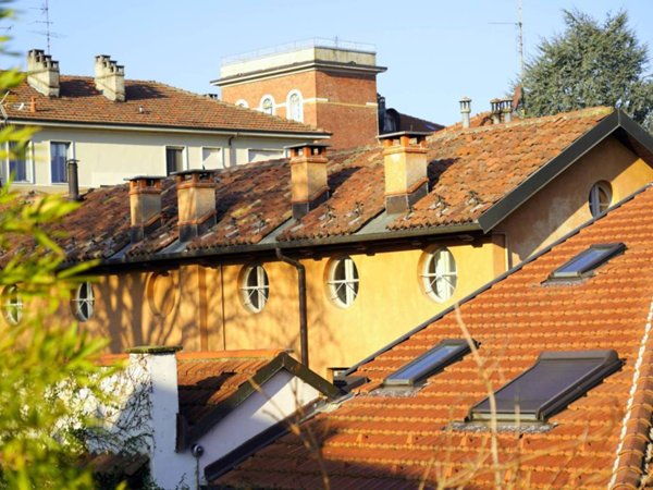 appartamento in vendita a Torino in zona Gran Madre