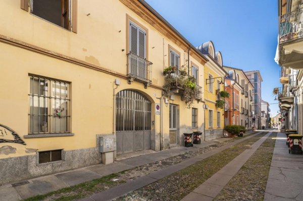 appartamento in vendita a Torino in zona Campidoglio