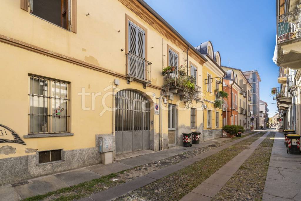 appartamento in vendita a Torino in zona Campidoglio