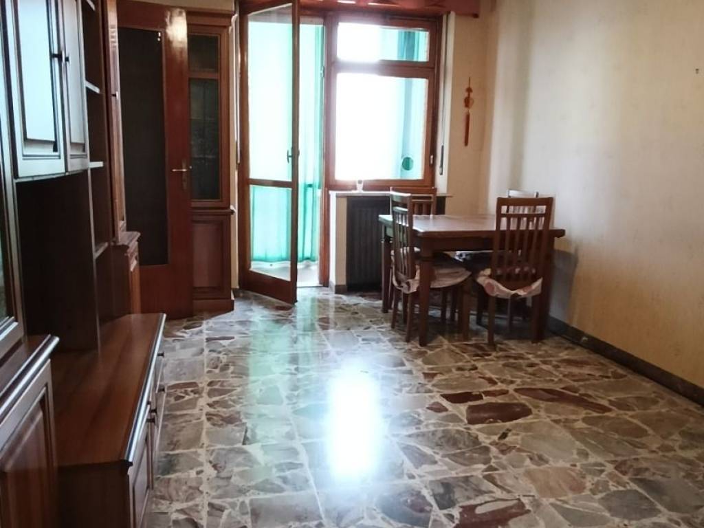 appartamento in vendita a Torino in zona Aurora