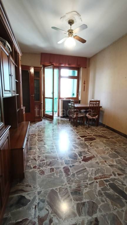 appartamento in vendita a Torino in zona Barriera di Milano