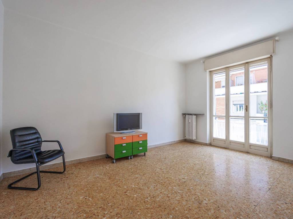appartamento in vendita a Torino in zona Aurora