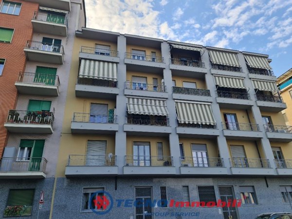 appartamento in vendita a Torino in zona Madonna di Campagna