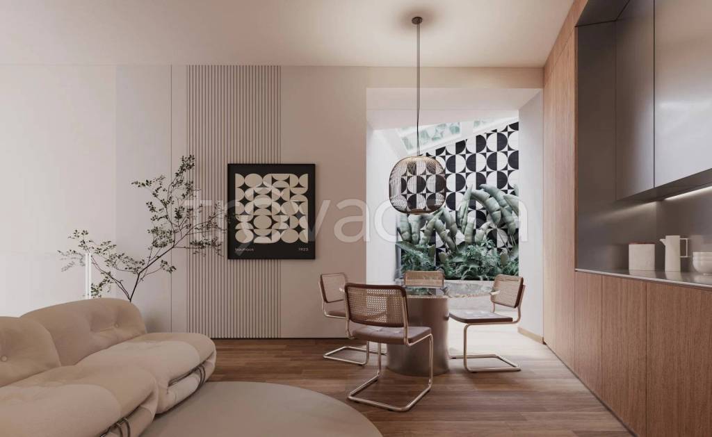 appartamento in vendita a Torino in zona San Salvario