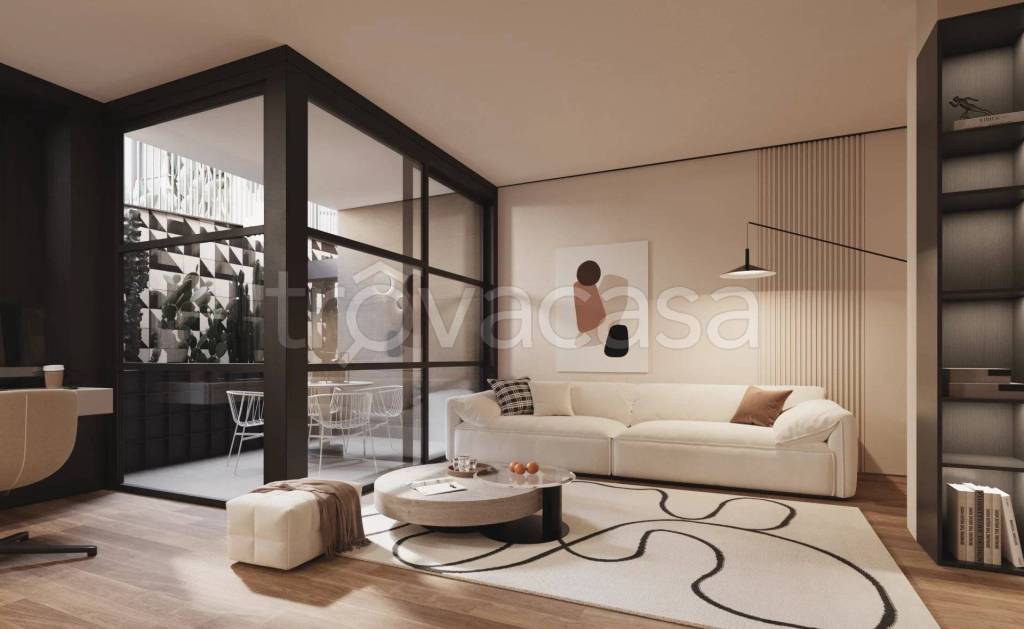 appartamento in vendita a Torino in zona San Salvario