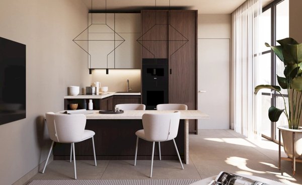 appartamento in vendita a Torino in zona San Salvario