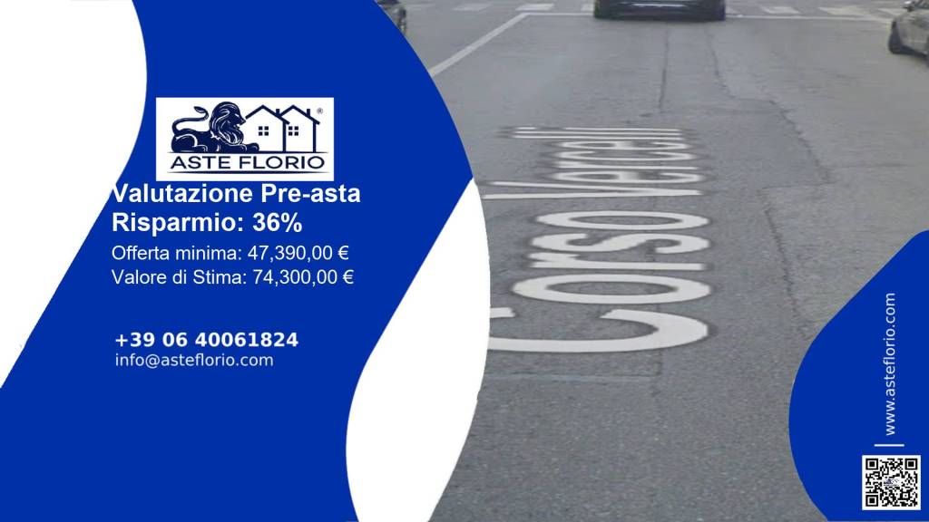 appartamento in vendita a Torino in zona Rebaudengo