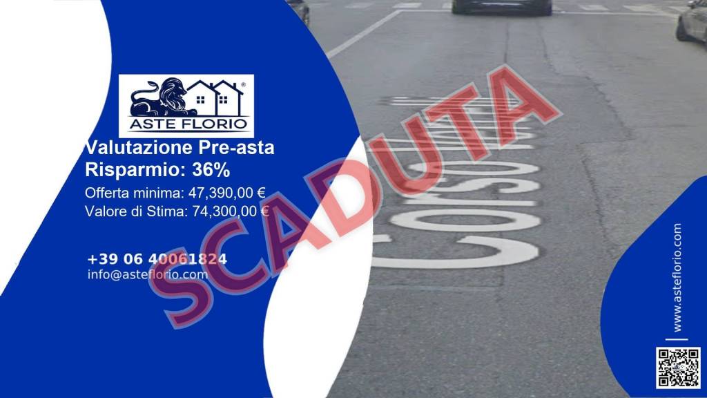 appartamento in vendita a Torino in zona Rebaudengo