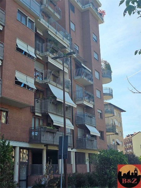 appartamento in vendita a Torino in zona San Donato