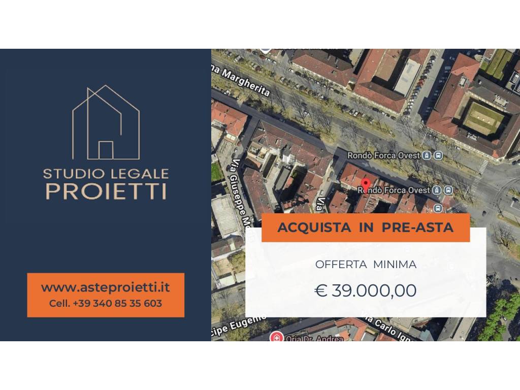 appartamento in vendita a Torino in zona San Donato