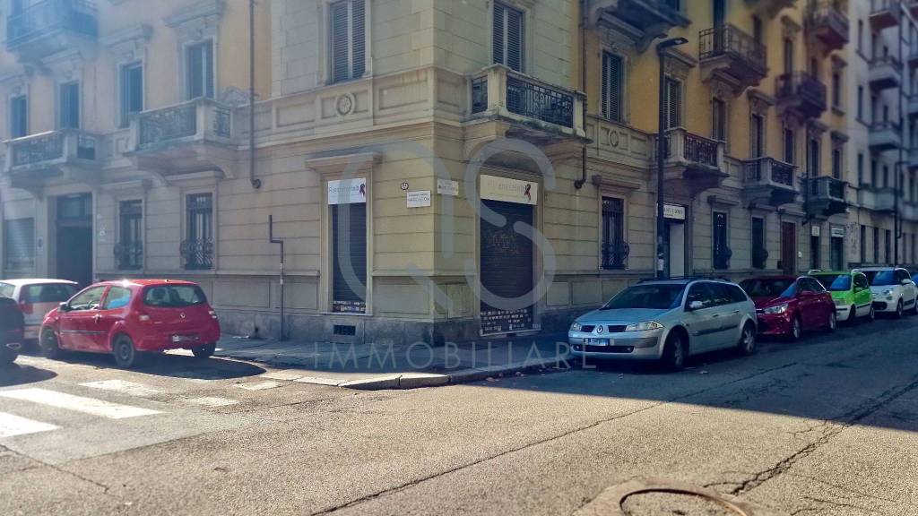 quadrivano in vendita a Torino in zona Filadelfia