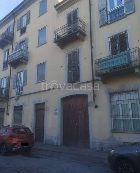 appartamento in vendita a Torino in zona Barriera di Milano