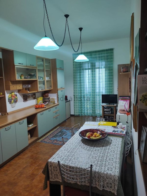 appartamento in vendita a Torino in zona Parella