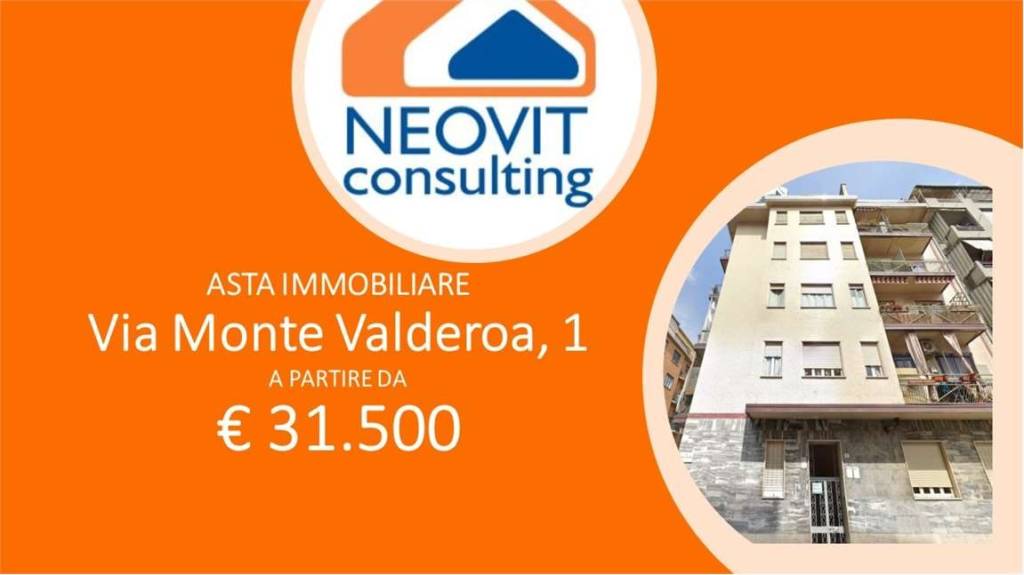appartamento in vendita a Torino in zona Barriera di Milano