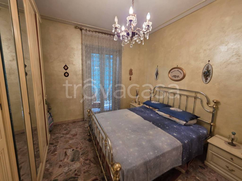 appartamento in vendita a Torino in zona Centro Storico