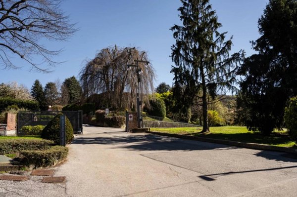 appartamento in vendita a Torino in zona Gran Madre