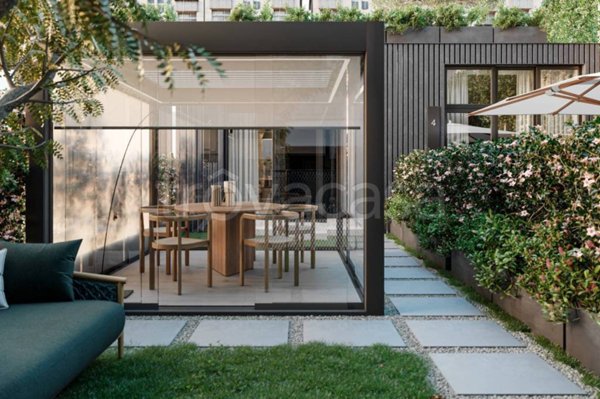 appartamento in vendita a Torino in zona San Salvario