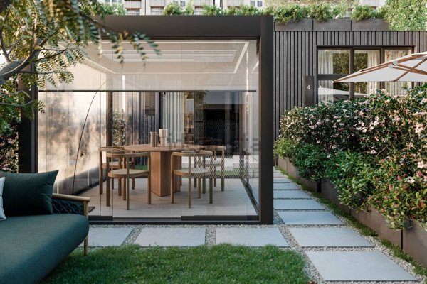 appartamento in vendita a Torino in zona San Salvario