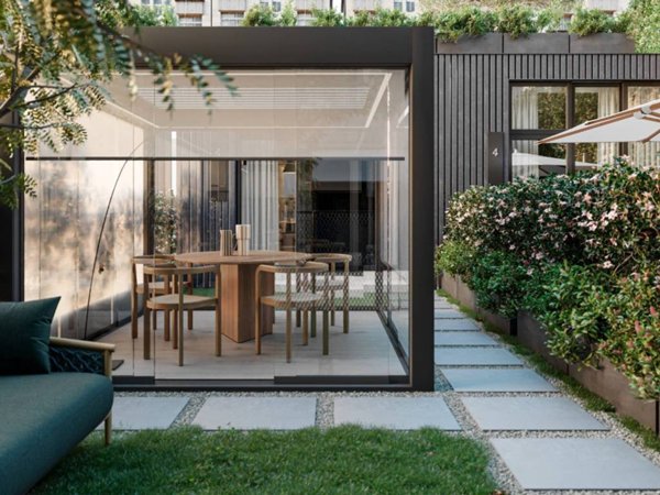 appartamento in vendita a Torino in zona San Salvario