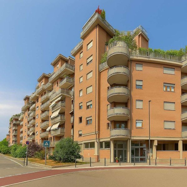 appartamento in vendita a Torino in zona San Donato