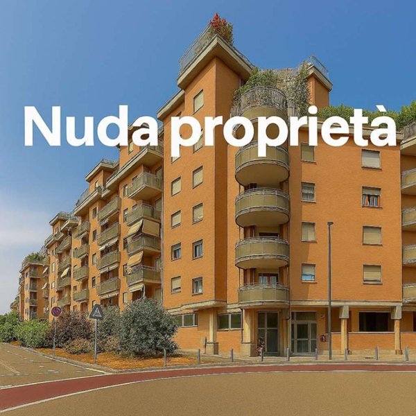 appartamento in vendita a Torino in zona San Donato