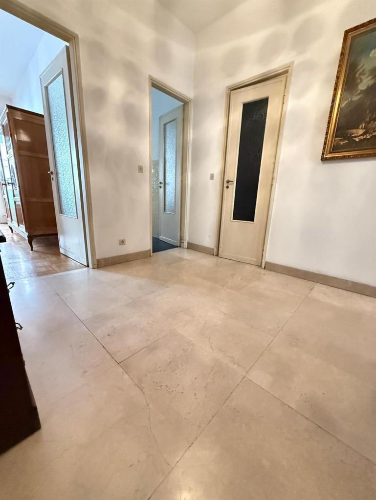 appartamento in vendita a Torino in zona Borgo San Paolo
