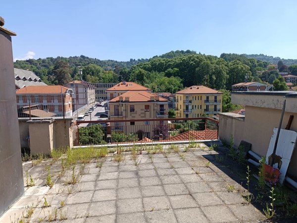 appartamento in vendita a Torino in zona Cavoretto
