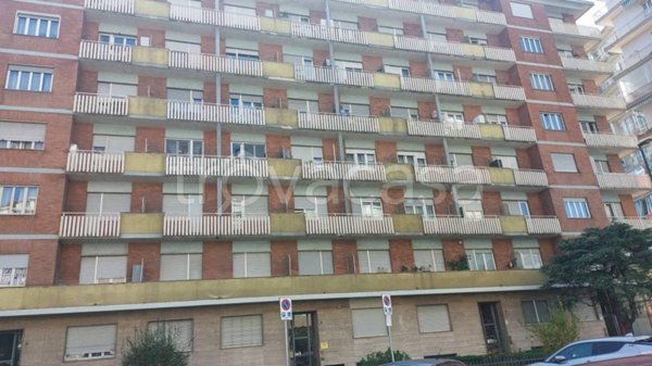 appartamento in vendita a Torino in zona Mirafiori Sud
