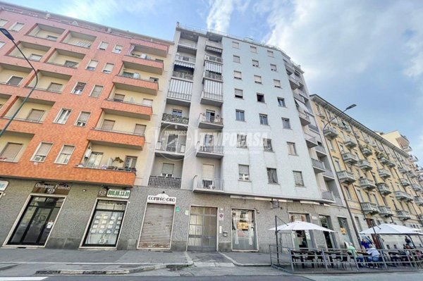 appartamento in vendita a Torino in zona Borgata Vittoria