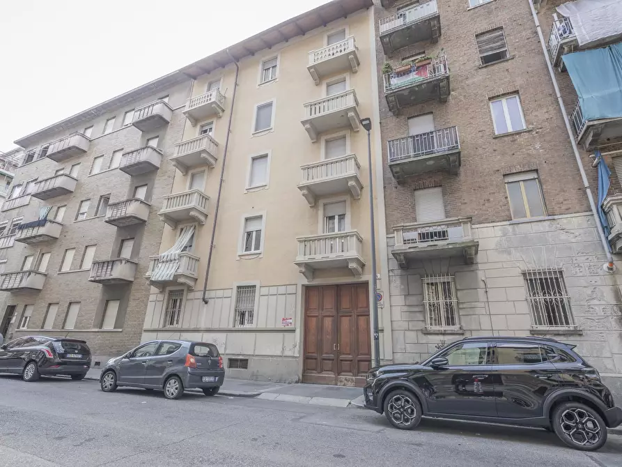 appartamento in vendita a Torino in zona Barriera di Milano