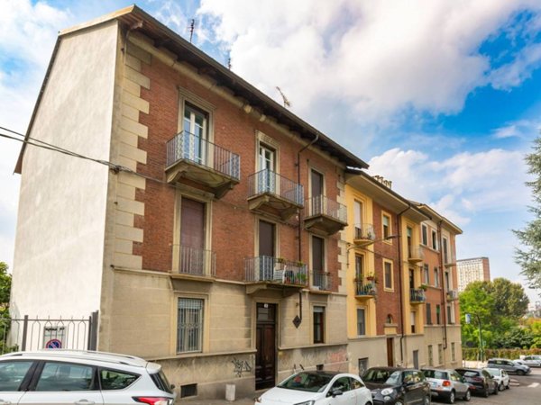appartamento in vendita a Torino in zona Gran Madre