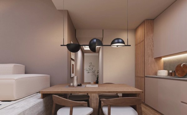 appartamento in vendita a Torino in zona San Salvario