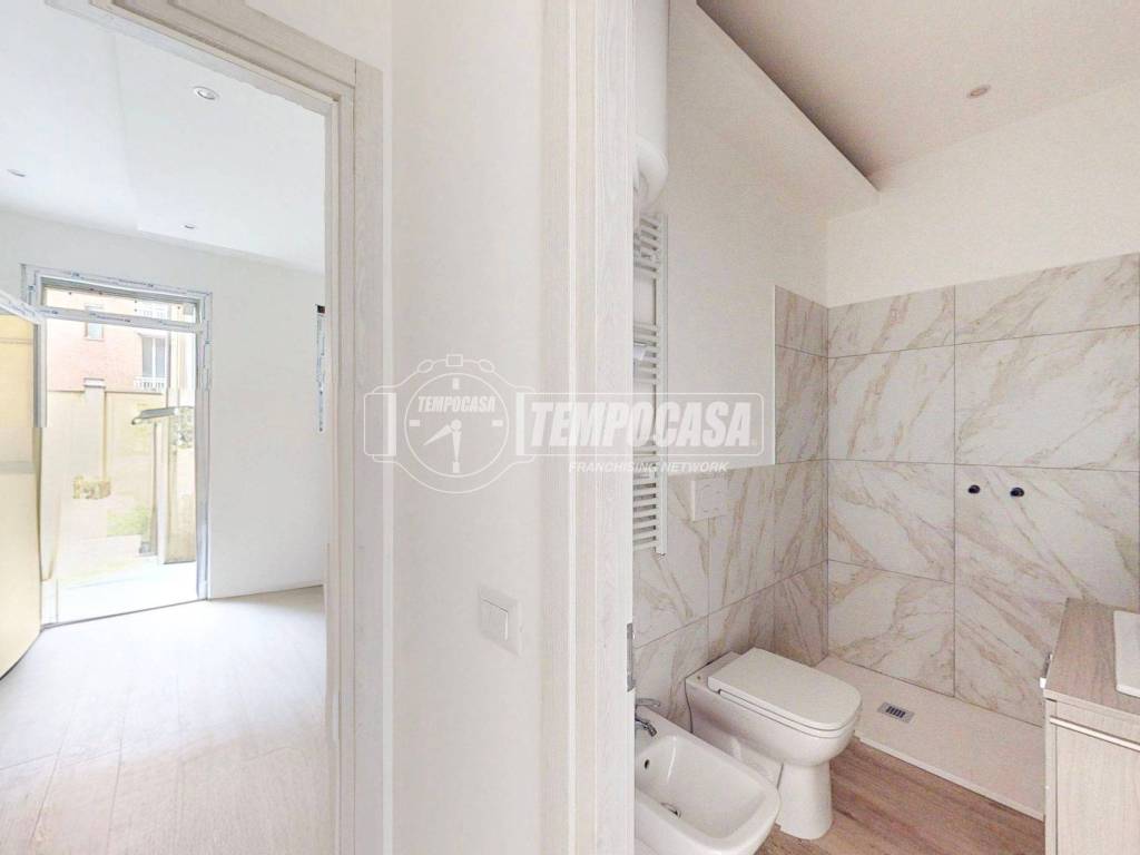 appartamento in vendita a Torino in zona San Salvario