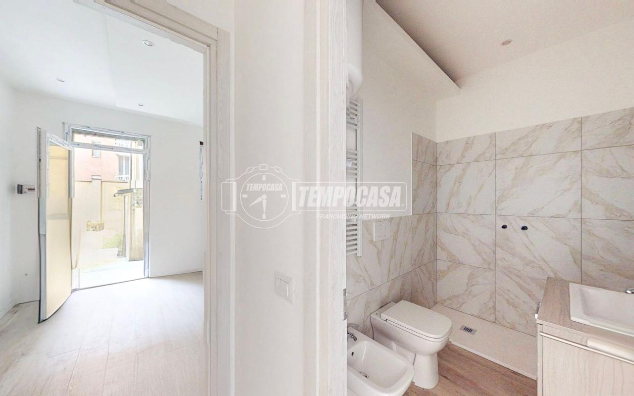 appartamento in vendita a Torino in zona San Salvario