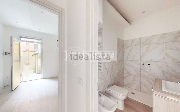 appartamento in vendita a Torino in zona San Salvario