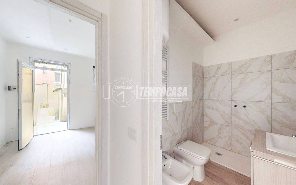 appartamento in vendita a Torino in zona San Salvario