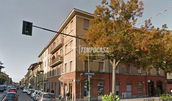 appartamento in vendita a Torino in zona Gran Madre