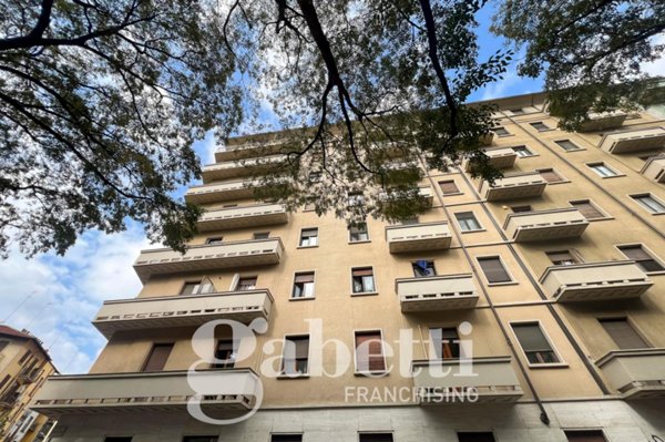 appartamento in vendita a Torino in zona Pozzo Strada