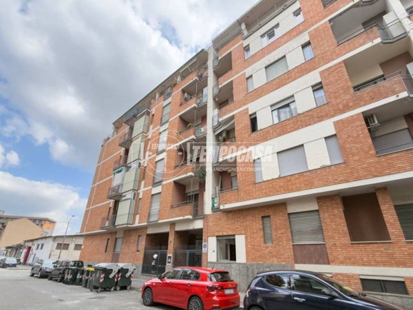 appartamento in vendita a Torino in zona Santa Rita