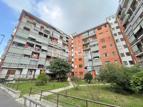 appartamento in vendita a Torino in zona Madonna di Campagna