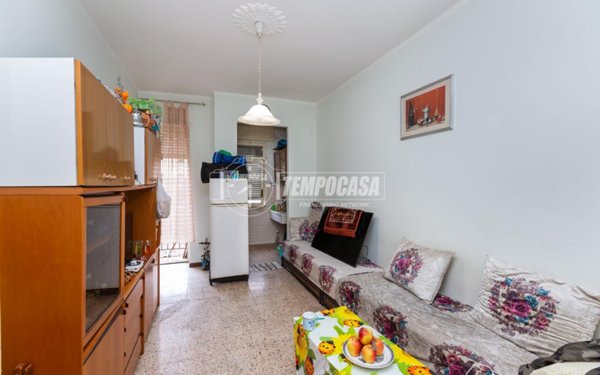 appartamento in vendita a Torino in zona Barriera di Milano