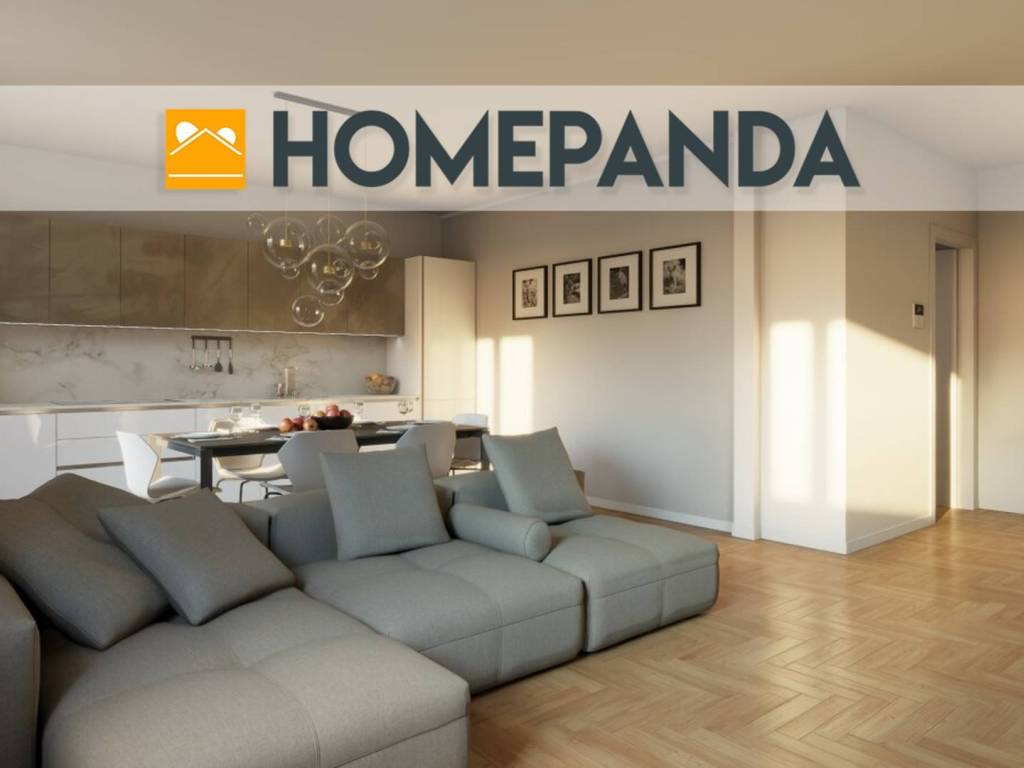 appartamento in vendita a Torino in zona Campidoglio