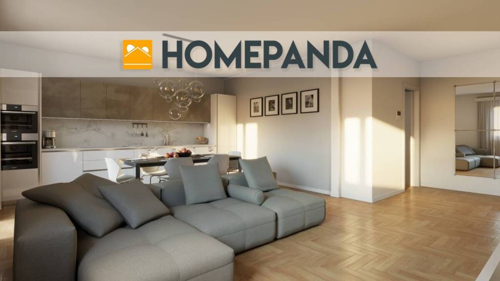 appartamento in vendita a Torino in zona Campidoglio