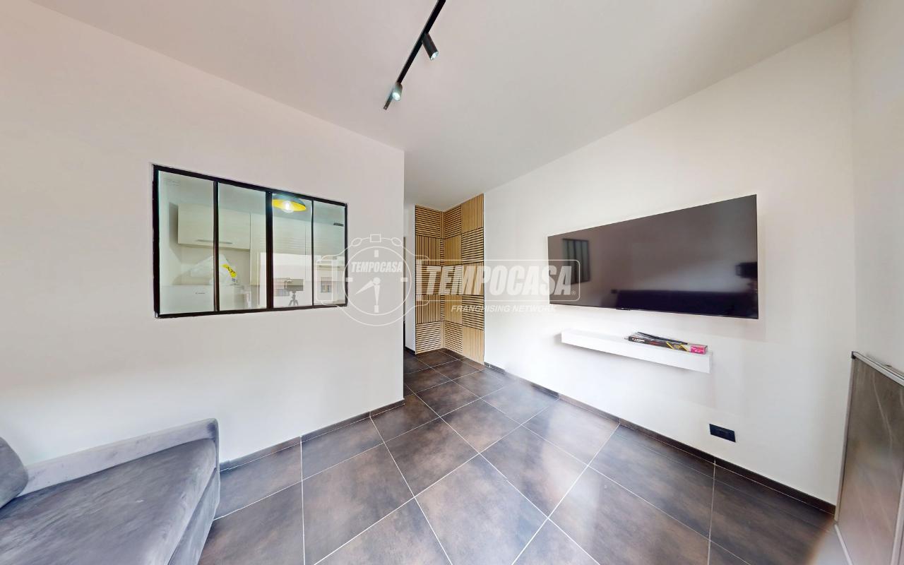 appartamento in vendita a Torino in zona Parella