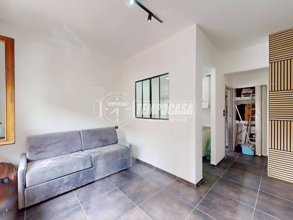 appartamento in vendita a Torino in zona Parella